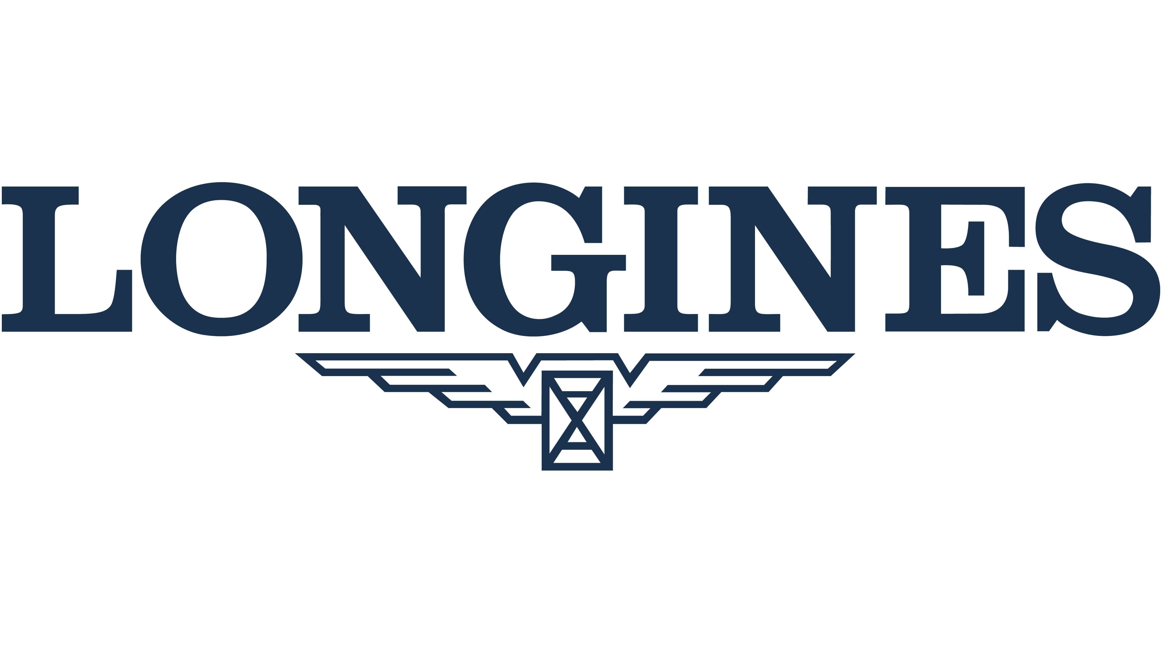 Longines logo