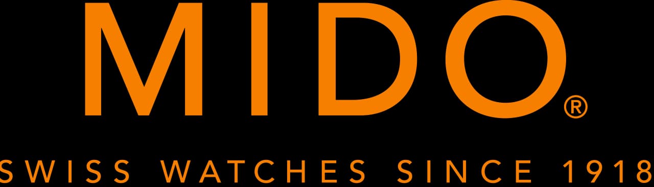 Mido logo