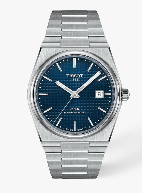 Tissot PRX Powermatic 80 T137.407.11.041.00