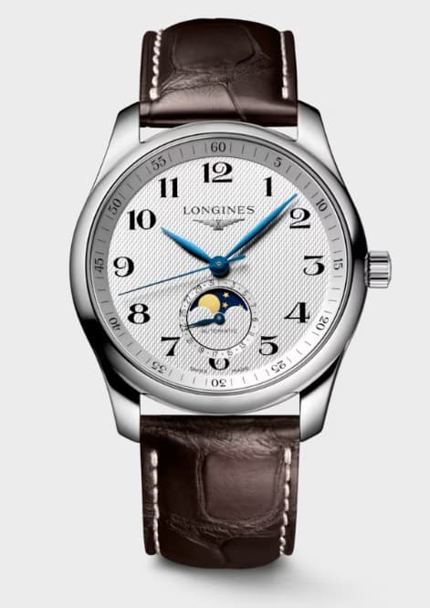 Longines Master Collection L2.909.4.78.3
