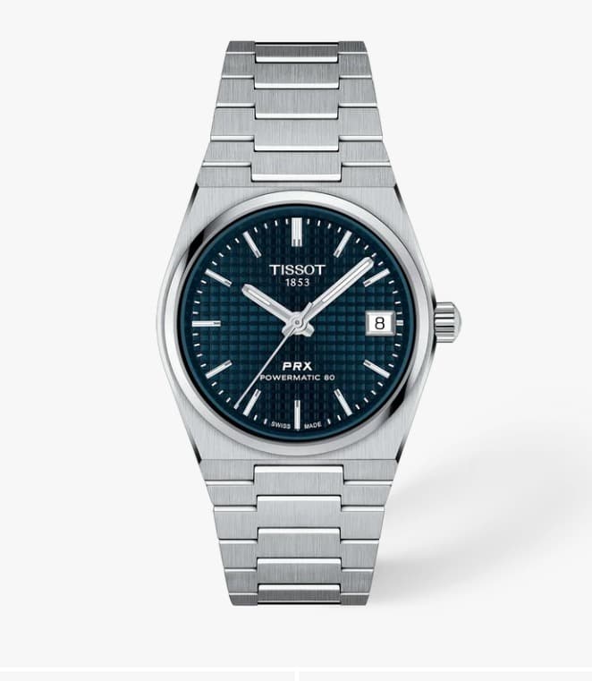 Tissot PRX 35mm T137.207.11.041.00
