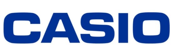 Casio logo