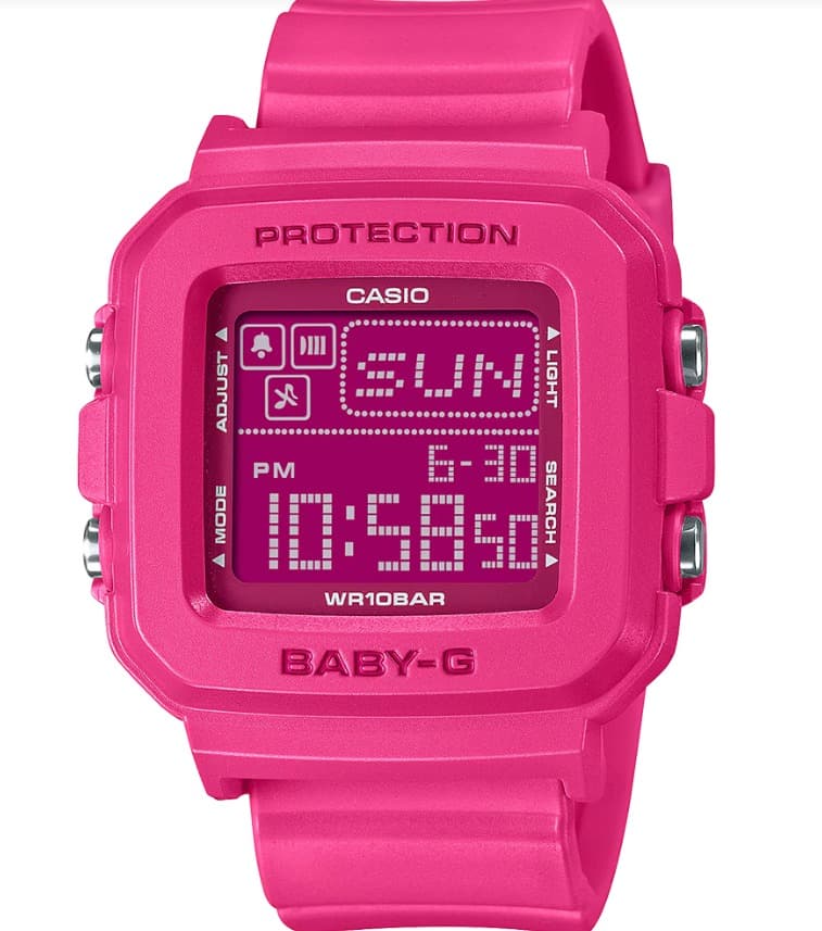 Baby G BGD-10K-4