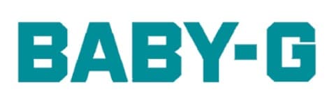 Baby G logo