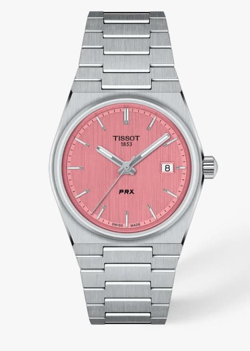 Tissot PRX 35mm T137.210.11.331.00