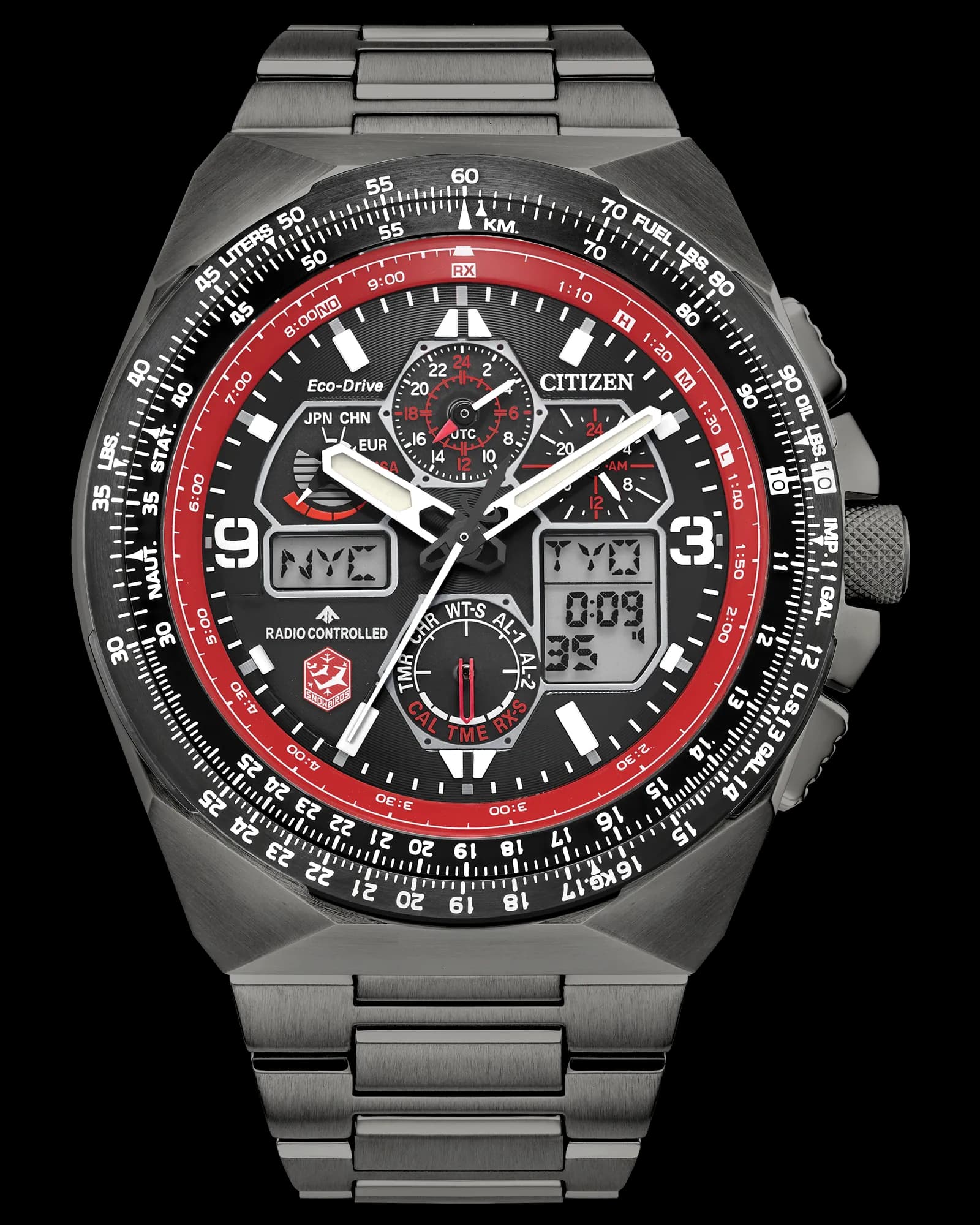 Promaster Skyhawk A-T
