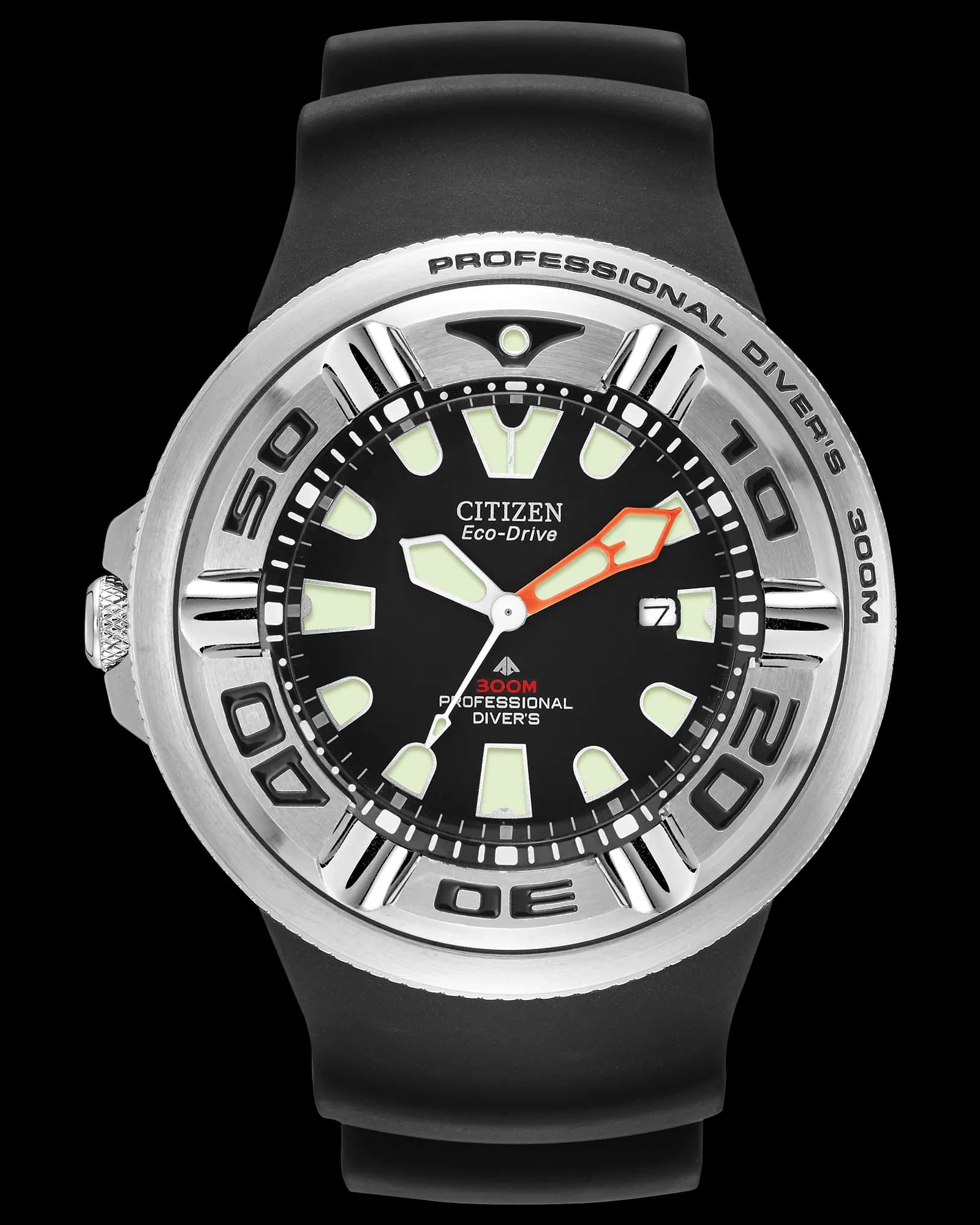 Promaster Dive "Ecozilla" 300M