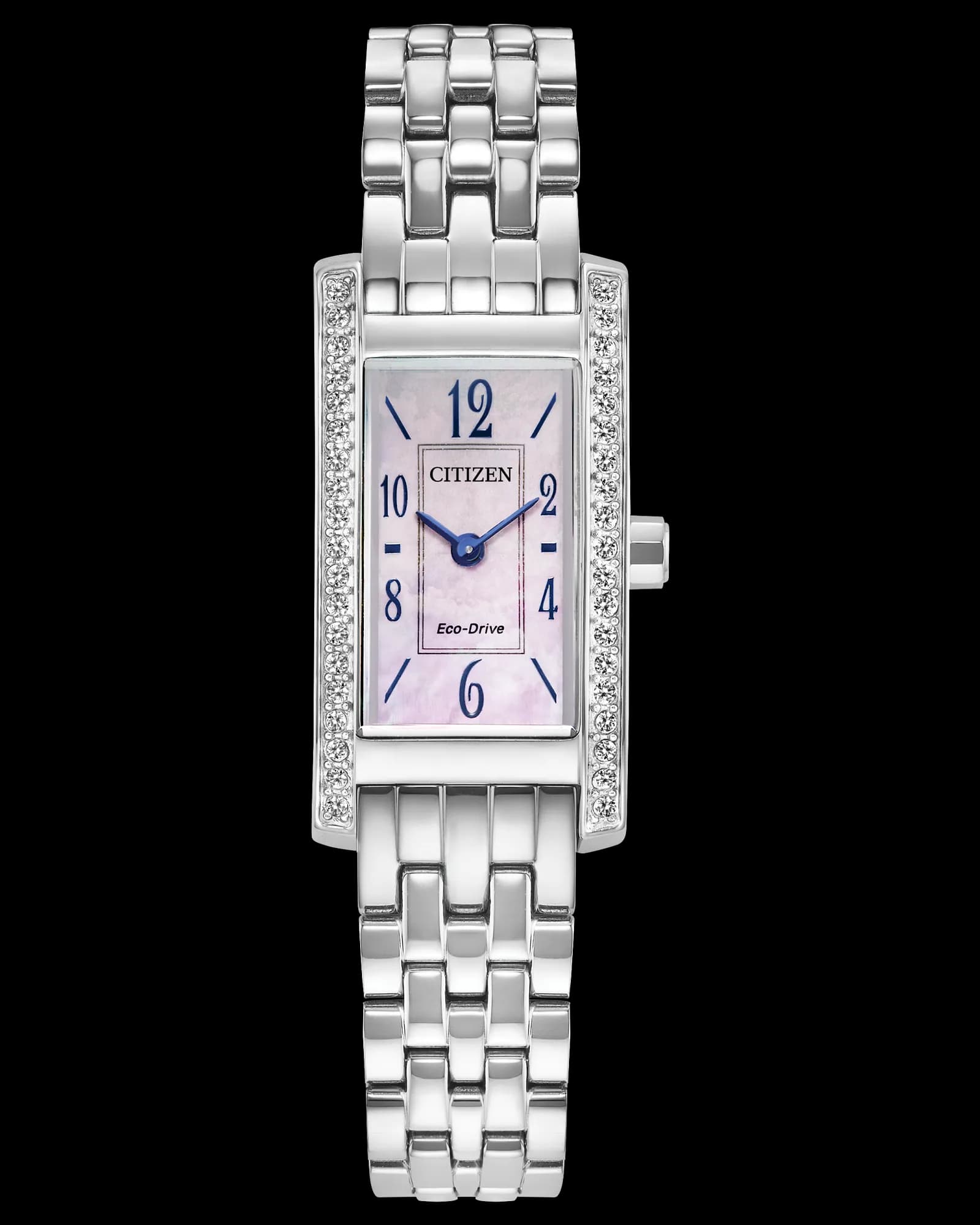Citizen Petite Palidoro Pink Dial