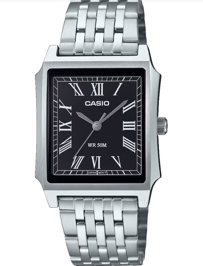 Casio MTP-B190D-1BV