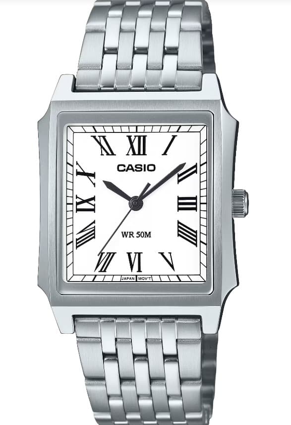 Casio MTP-B190D-7BV
