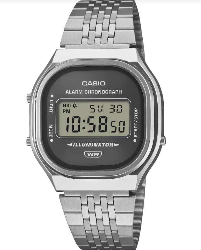Casio A140WE-8A