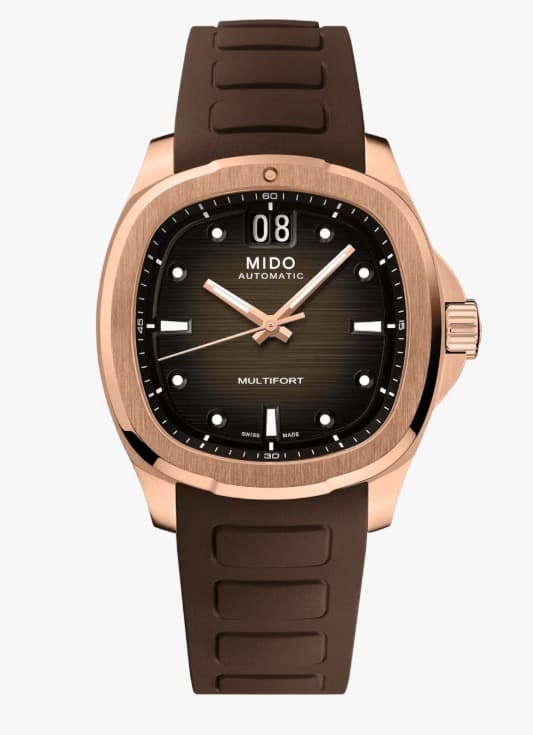 Multifort TV Big Date M049.526.37.291.00