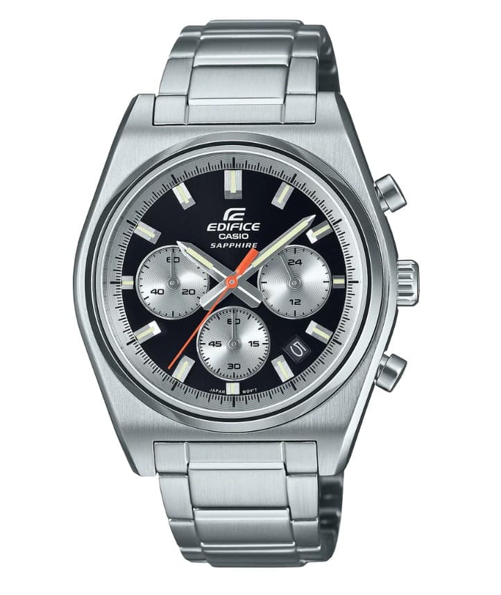CASIO EDIFICE Standard Chronograph EFB730D-1AV