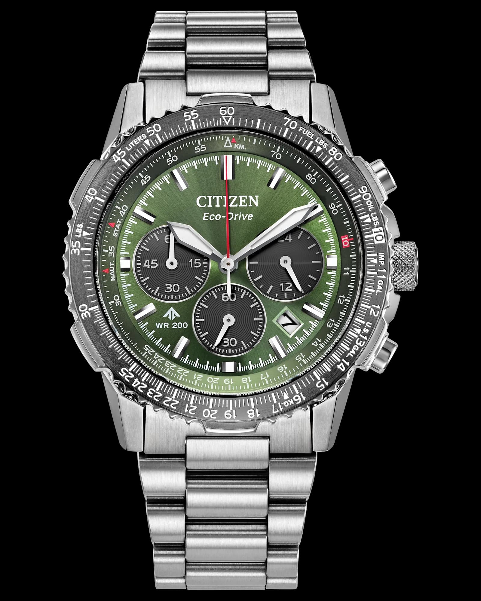 Promaster Navihawk