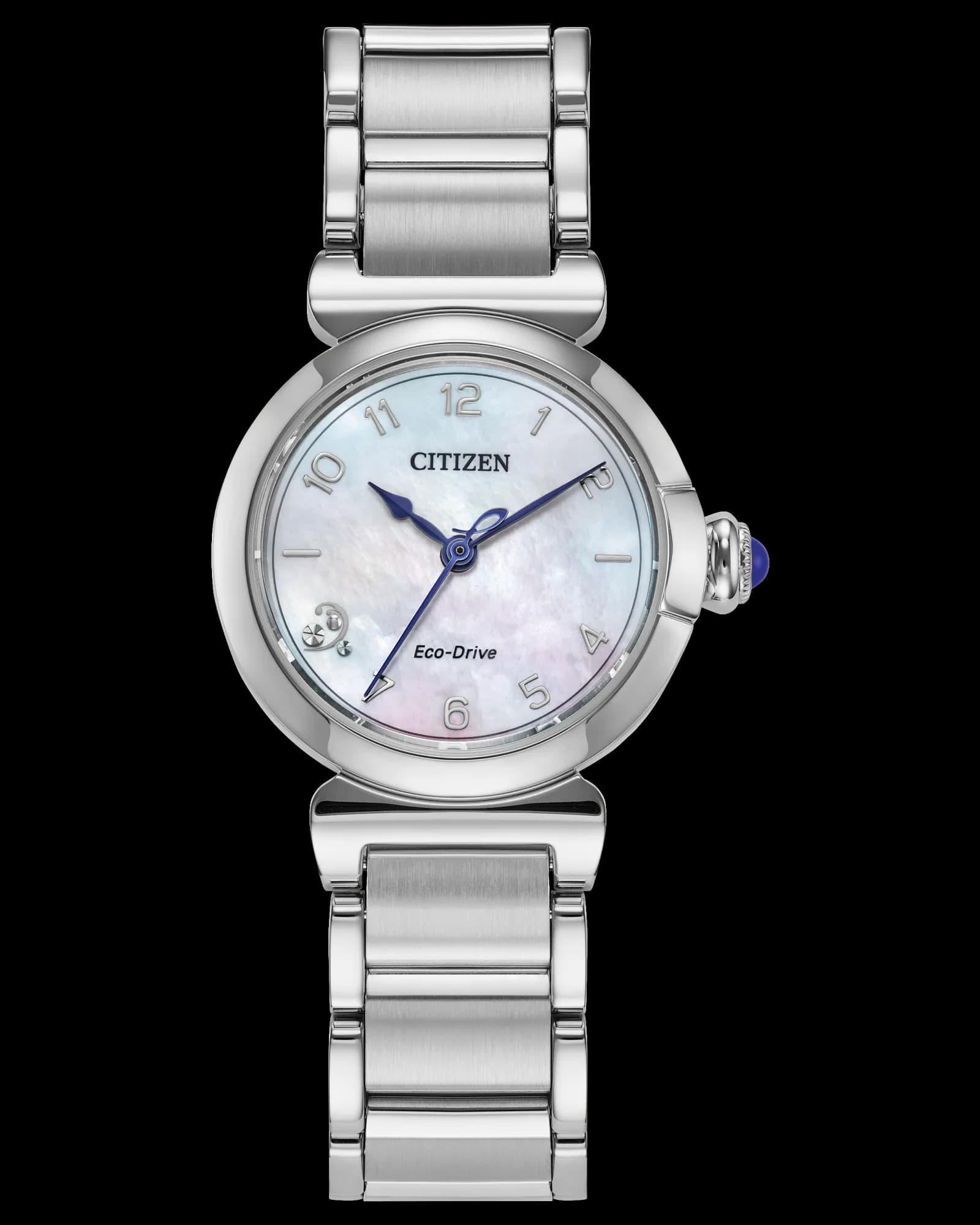 Citizen L Mae